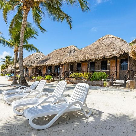 Captain Morgan'S Retreat San Pedro  Ngoại thất bức ảnh