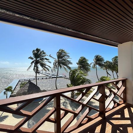 Captain Morgan'S Retreat San Pedro  Ngoại thất bức ảnh