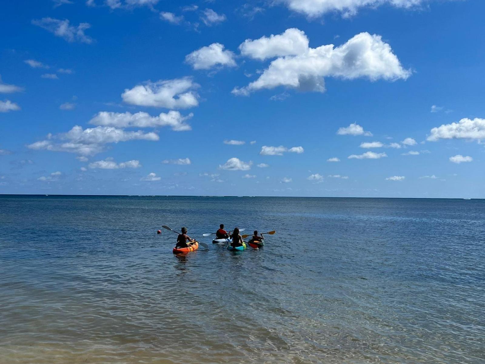 Captain Morgan'S Retreat San Pedro  Ngoại thất bức ảnh