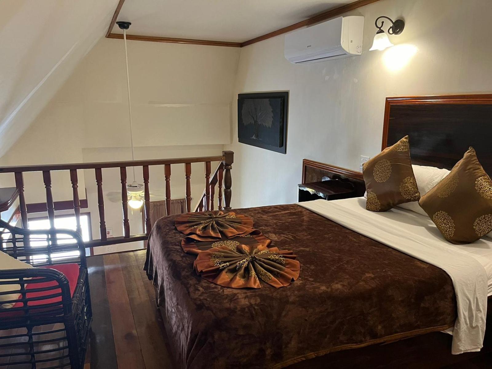 Captain Morgan'S Retreat San Pedro  Ngoại thất bức ảnh