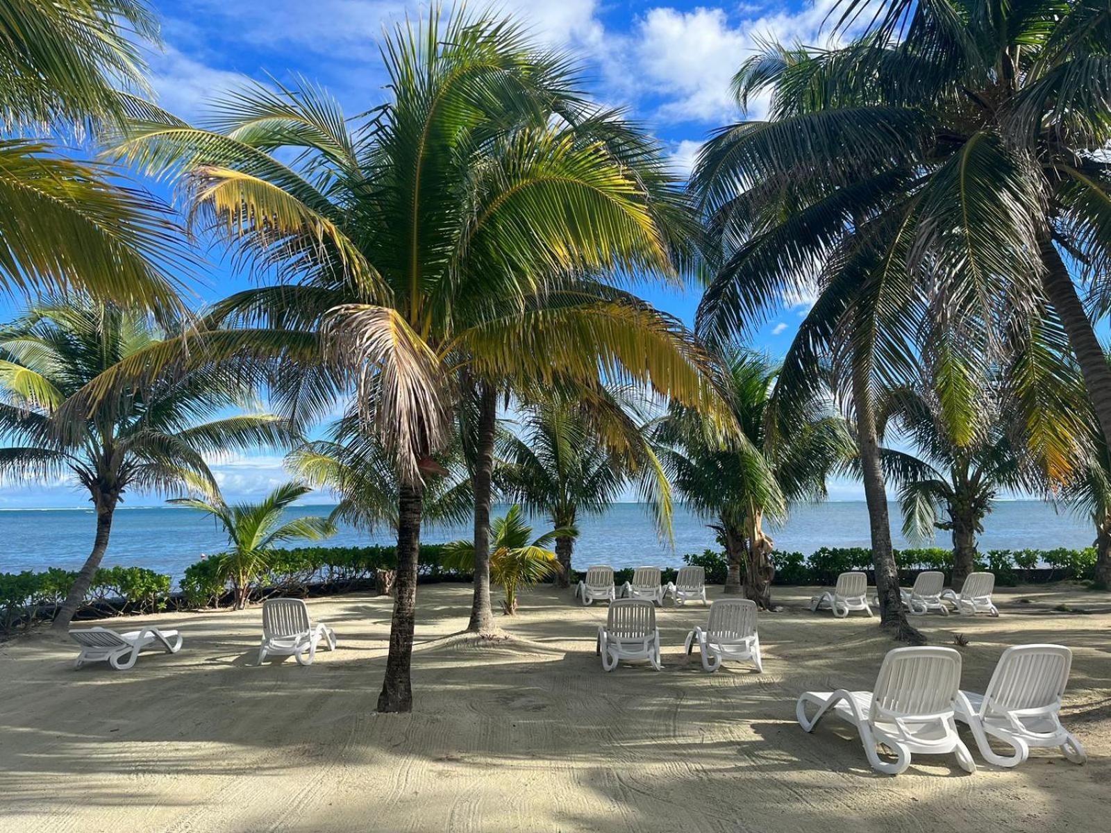 Captain Morgan'S Retreat San Pedro  Ngoại thất bức ảnh