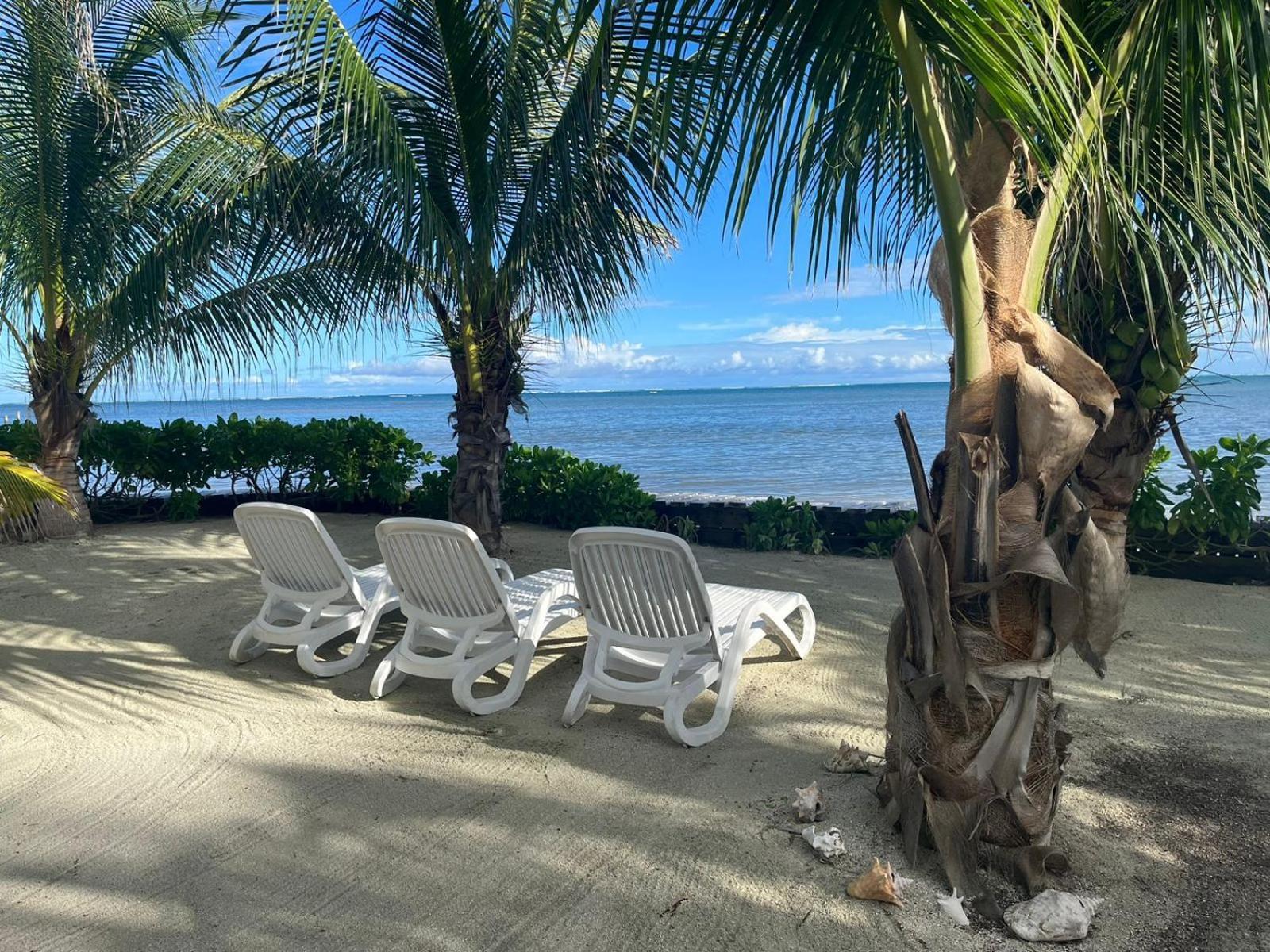Captain Morgan'S Retreat San Pedro  Ngoại thất bức ảnh