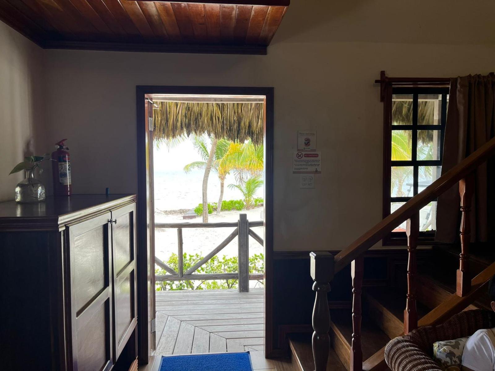 Captain Morgan'S Retreat San Pedro  Ngoại thất bức ảnh