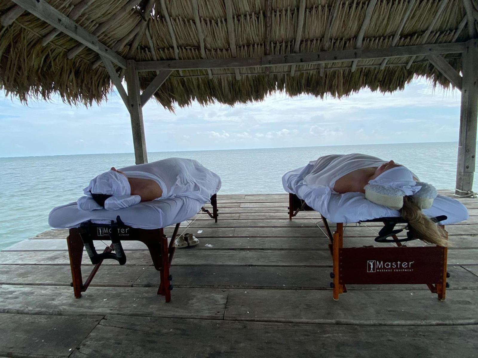 Captain Morgan'S Retreat San Pedro  Ngoại thất bức ảnh