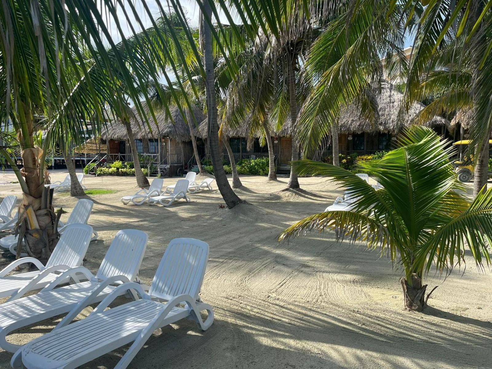 Captain Morgan'S Retreat San Pedro  Ngoại thất bức ảnh