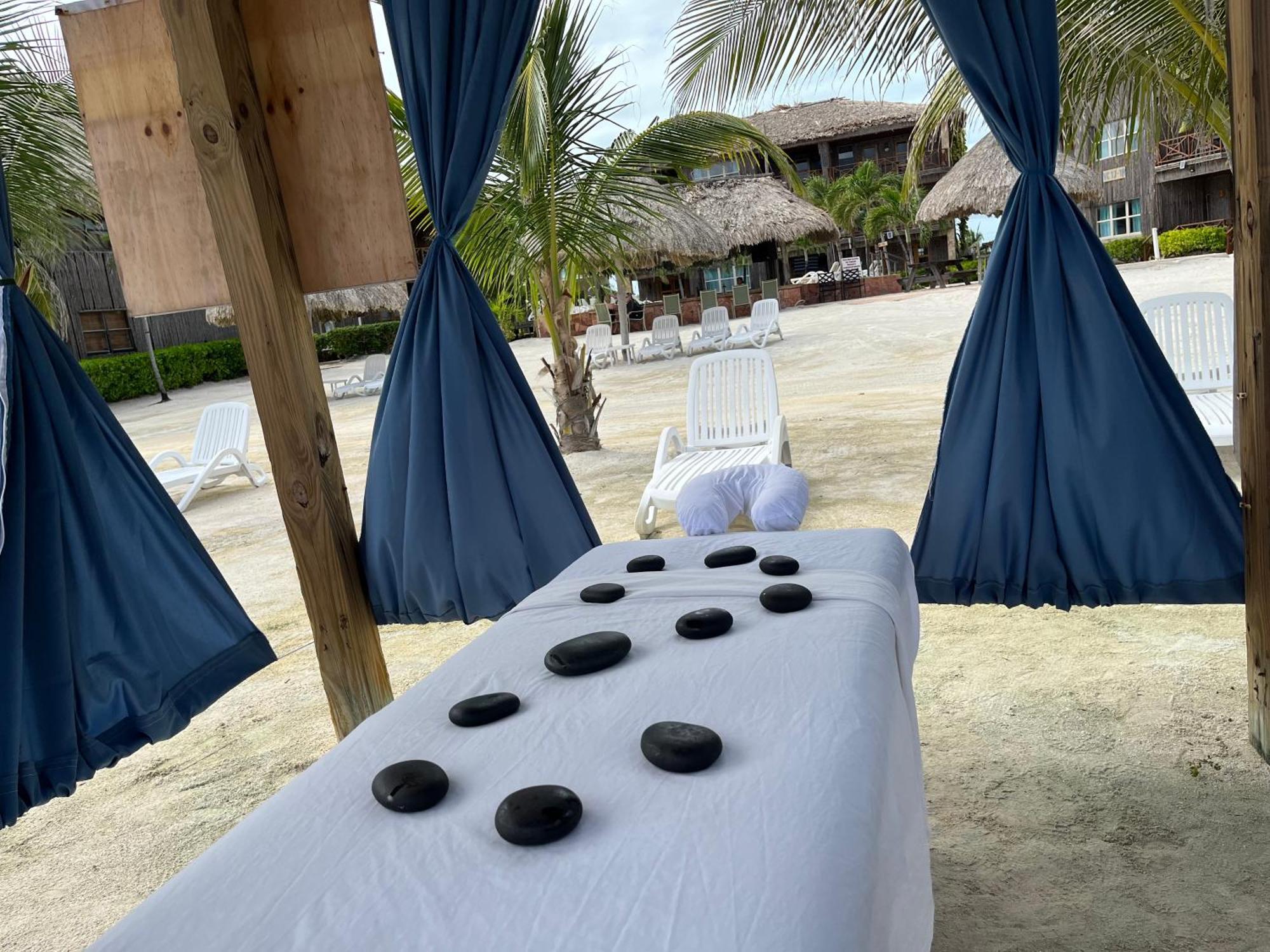 Captain Morgan'S Retreat San Pedro  Ngoại thất bức ảnh